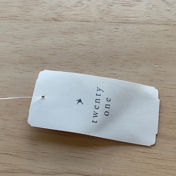 Forever 21 Royal Blue Garment - Picture 3 of 6